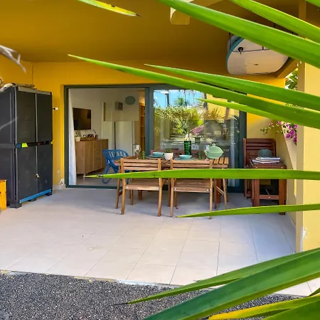 Gypsea Soul By Holidays Fuerteventura * كوراليهو