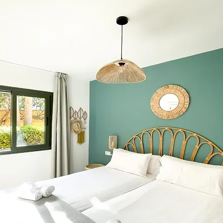 Gypsea Soul By Holidays Fuerteventura شقة