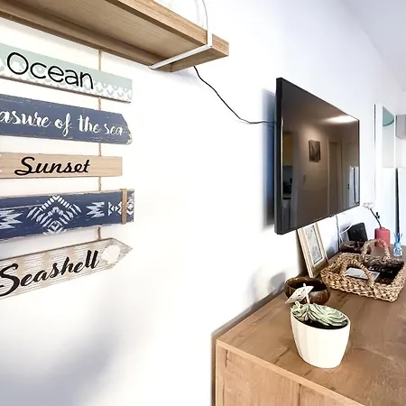 Gypsea Soul By Holidays Fuerteventura شقة