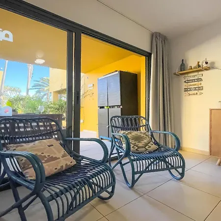 Lejlighed Gypsea Soul By Holidays Fuerteventura *