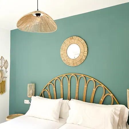 Gypsea Soul By Holidays Fuerteventura *