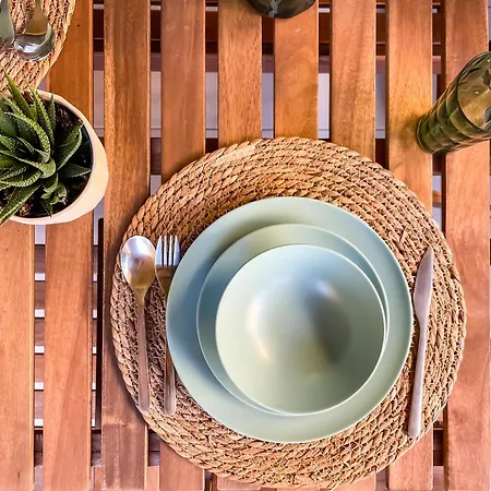 Gypsea Soul By Holidays Fuerteventura Apartman