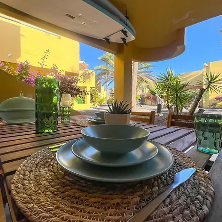 Lejlighed Gypsea Soul By Holidays Fuerteventura Corralejo