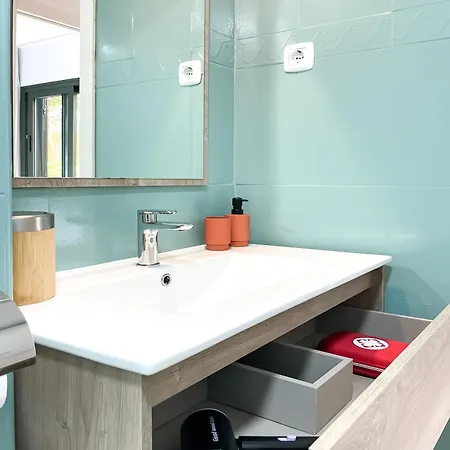 Gypsea Soul By Holidays Fuerteventura