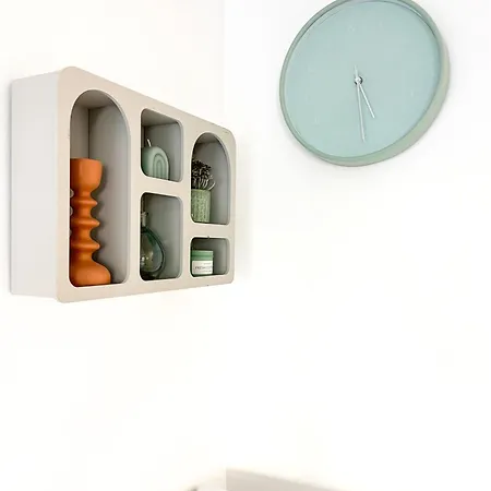 Gypsea Soul By Holidays Fuerteventura Apartman Corralejo