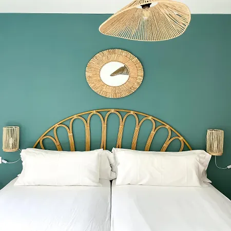 Apartman Gypsea Soul By Holidays Fuerteventura Corralejo