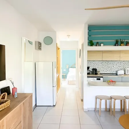 Gypsea Soul By Holidays Fuerteventura * Corralejo