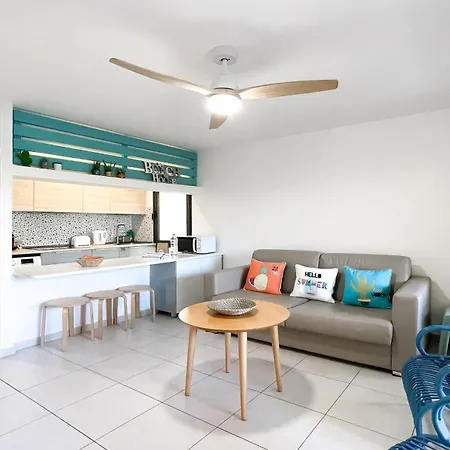 Apartman Gypsea Soul By Holidays Fuerteventura *