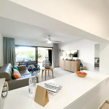 Gypsea Soul By Holidays Fuerteventura Apartman