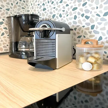 Lejlighed Gypsea Soul By Holidays Fuerteventura Corralejo