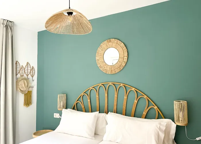 Gypsea Soul By Holidays Fuerteventura *