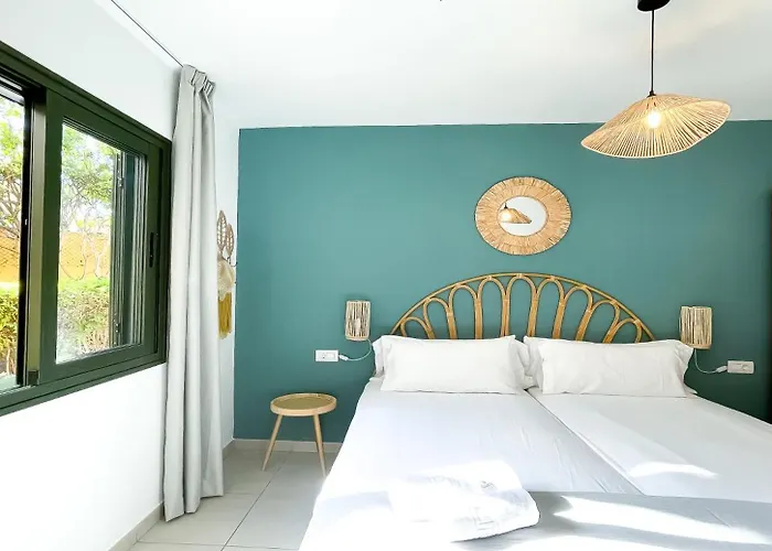 Daire Gypsea Soul By Holidays Fuerteventura