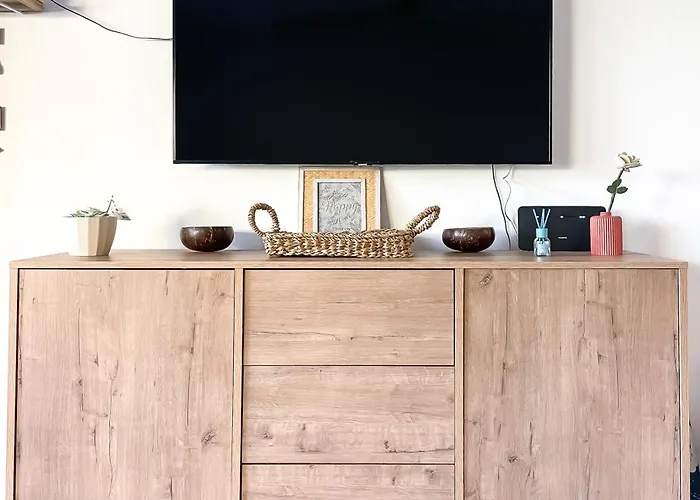 Daire Gypsea Soul By Holidays Fuerteventura