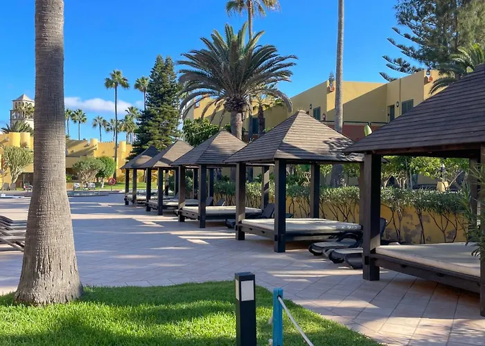 Daire Gypsea Soul By Holidays Fuerteventura *