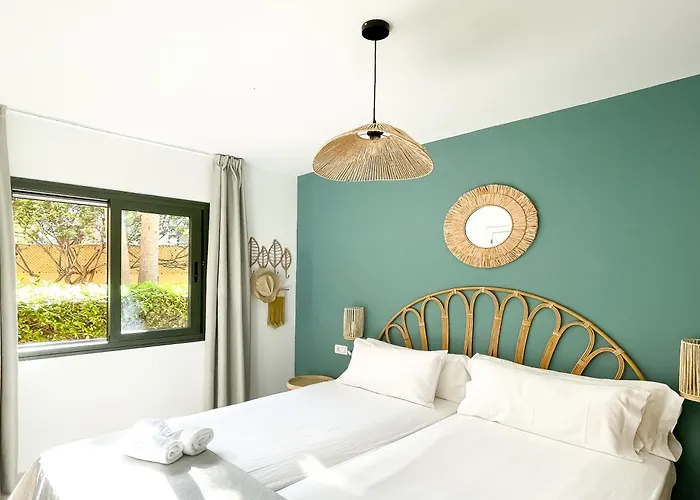 Gypsea Soul By Holidays Fuerteventura Daire