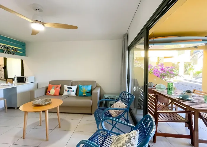 Gypsea Soul By Holidays Fuerteventura Daire *