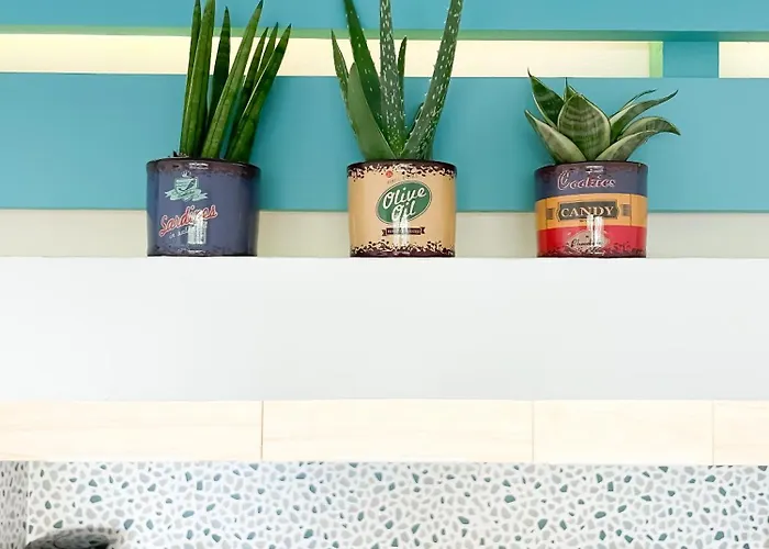 Gypsea Soul By Holidays Fuerteventura Corralejo