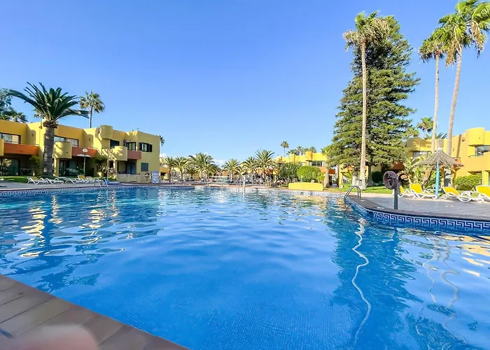 Gypsea Soul By Holidays Fuerteventura * Corralejo