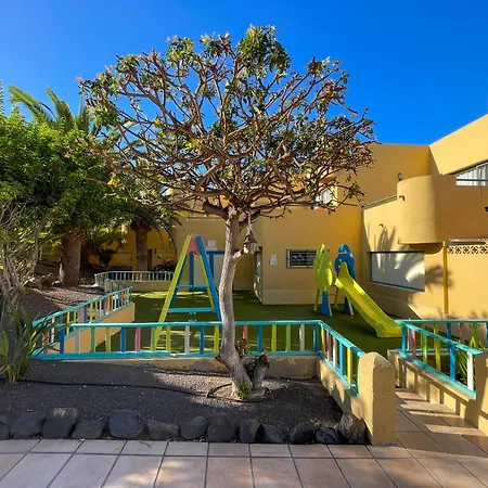 Apartamento Gypsea Soul By Holidays Fuerteventura *
