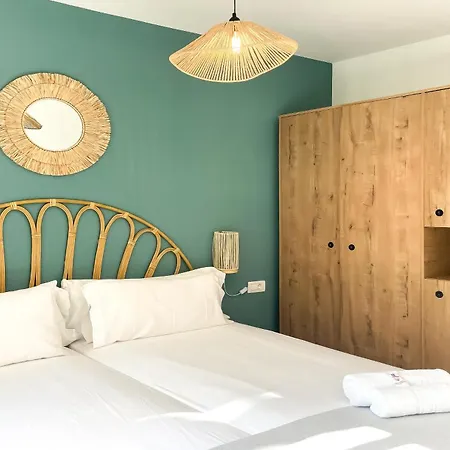 Appartement Gypsea Soul By Holidays Fuerteventura *