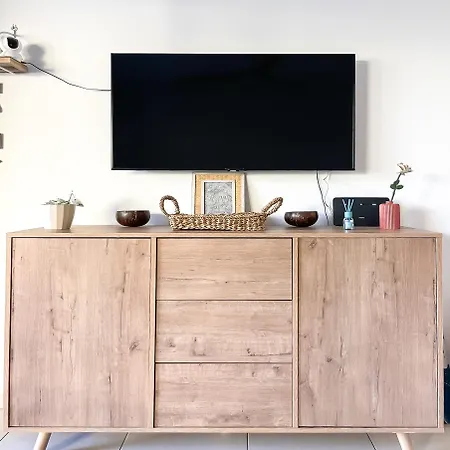 Appartement Gypsea Soul By Holidays Fuerteventura