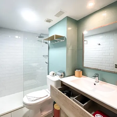 Gypsea Soul By Holidays Fuerteventura Corralejo