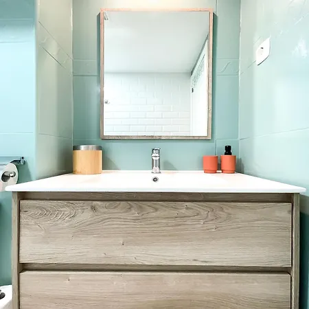 Gypsea Soul By Holidays Fuerteventura * Corralejo