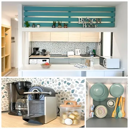 Gypsea Soul By Holidays Fuerteventura Appartement *