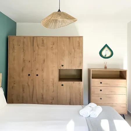 Appartement Gypsea Soul By Holidays Fuerteventura *