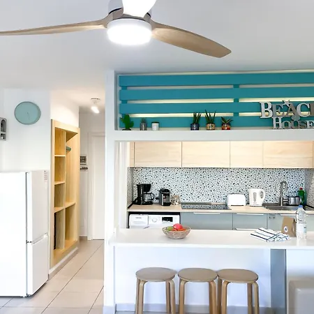 Gypsea Soul By Holidays Fuerteventura *