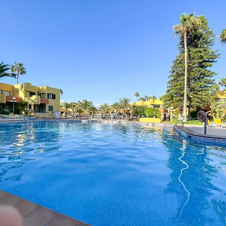 Gypsea Soul By Holidays Fuerteventura * Corralejo