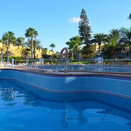 Apartamento Gypsea Soul By Holidays Fuerteventura Corralejo