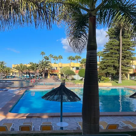 Appartement Gypsea Soul By Holidays Fuerteventura Corralejo