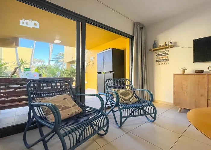Apartmán Gypsea Soul By Holidays Fuerteventura *