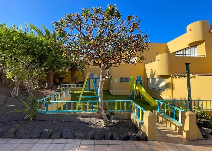 Apartmán Gypsea Soul By Holidays Fuerteventura *