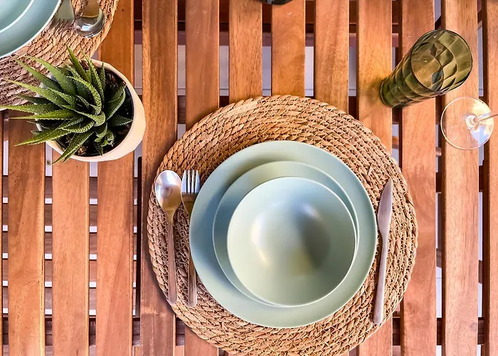 Gypsea Soul By Holidays Fuerteventura Apartmán