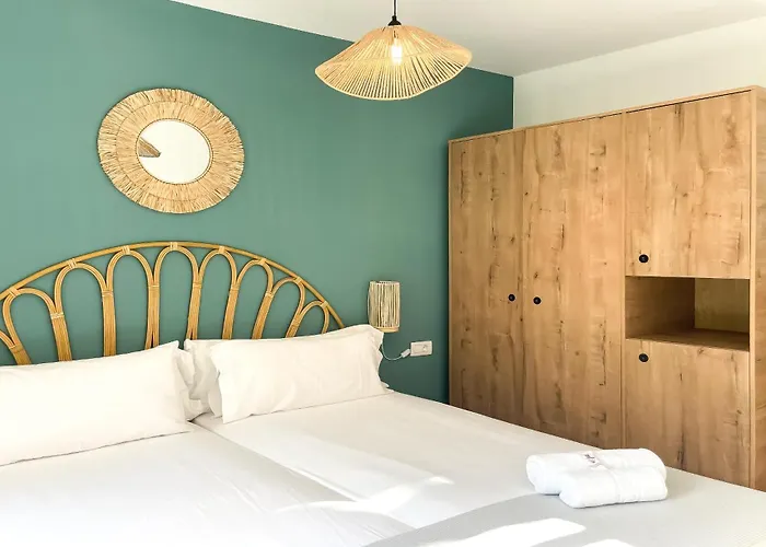 Apartmán Gypsea Soul By Holidays Fuerteventura *