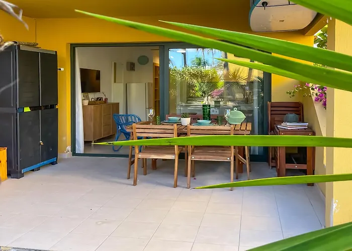 Gypsea Soul By Holidays Fuerteventura * Corralejo