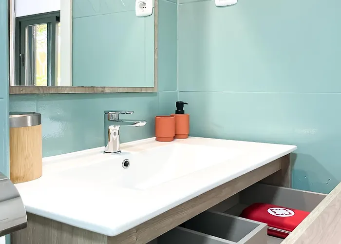 Gypsea Soul By Holidays Fuerteventura