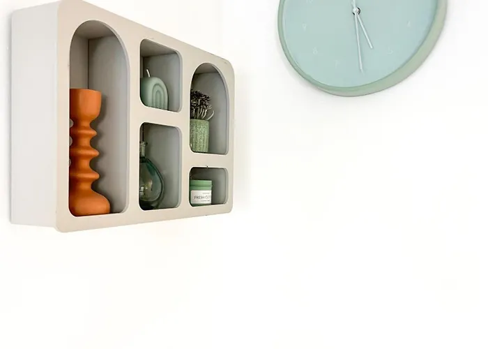 Gypsea Soul By Holidays Fuerteventura Apartmán Corralejo