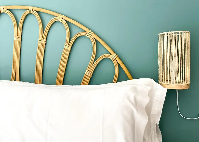 Apartmán Gypsea Soul By Holidays Fuerteventura Corralejo