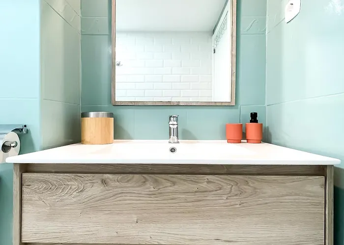 Gypsea Soul By Holidays Fuerteventura * Corralejo