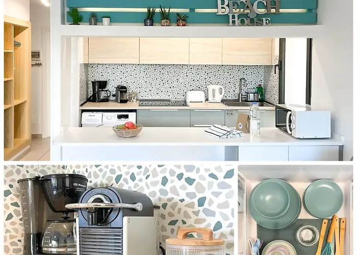 Gypsea Soul By Holidays Fuerteventura Apartmán *