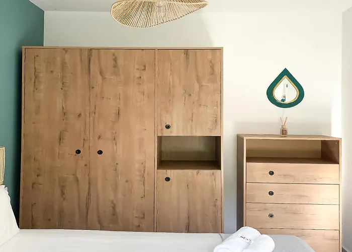 Apartmán Gypsea Soul By Holidays Fuerteventura *