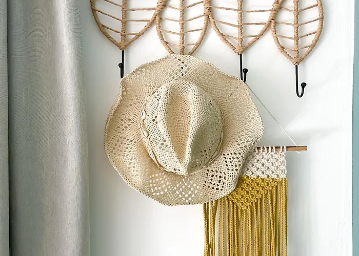 Gypsea Soul By Holidays Fuerteventura Apartmán Corralejo