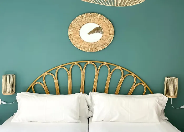 Apartmán Gypsea Soul By Holidays Fuerteventura Corralejo