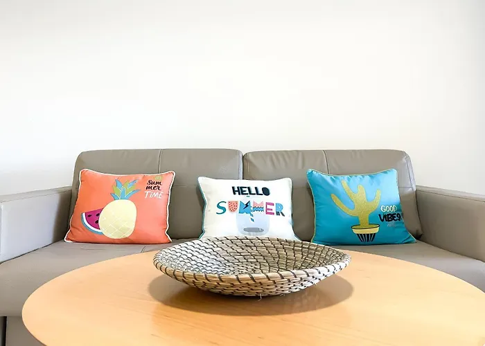 Gypsea Soul By Holidays Fuerteventura *