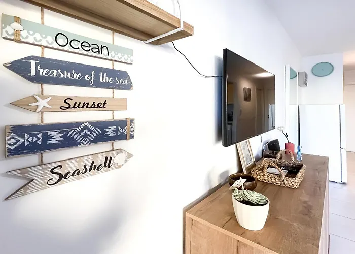 Gypsea Soul By Holidays Fuerteventura Apartmán