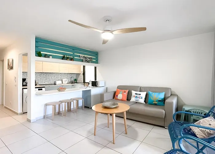 Apartmán Gypsea Soul By Holidays Fuerteventura *