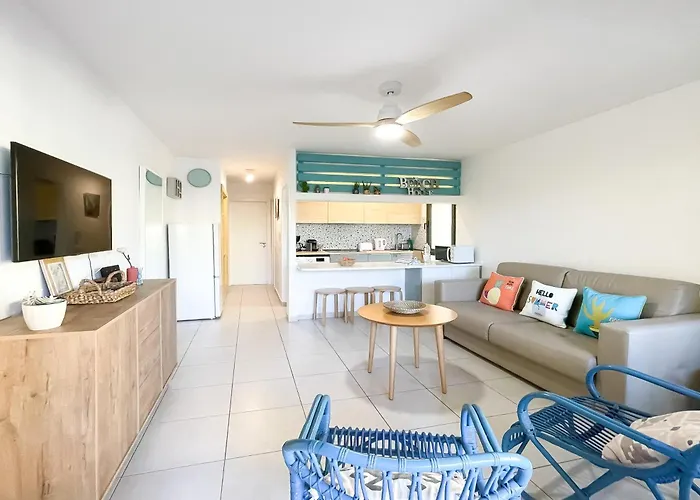 Gypsea Soul By Holidays Fuerteventura *